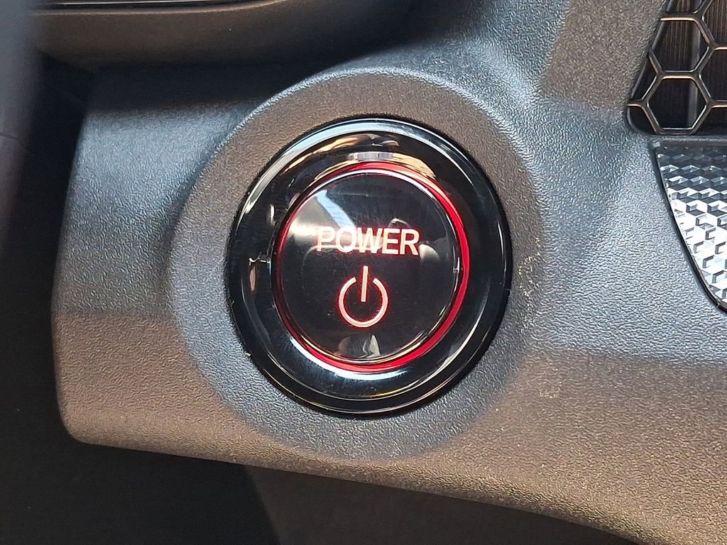 Used 2026 Honda CR-V Sport image 23