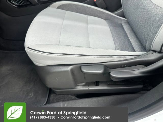 Used 2025 Chevrolet TrailBlazer LT image 28