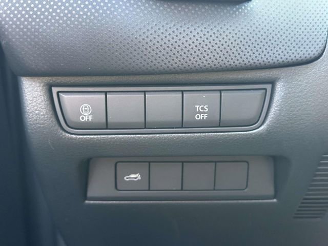 Used 2023 MAZDA CX-50 2.5 S w/ Cargo Package image 29