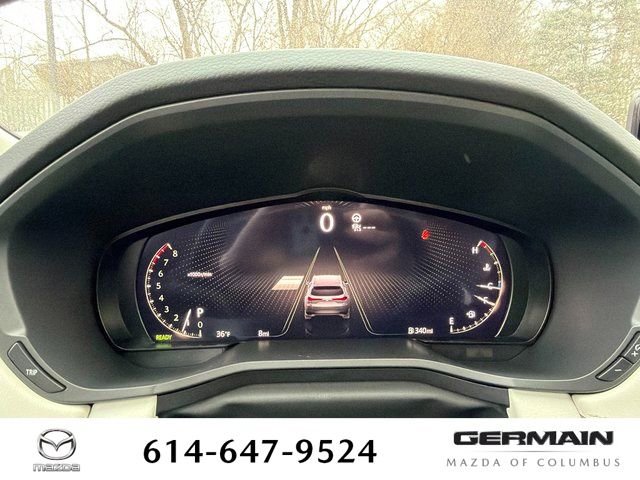 New 2026 MAZDA CX-90 3.3 Turbo S w/ Premium Package image 26