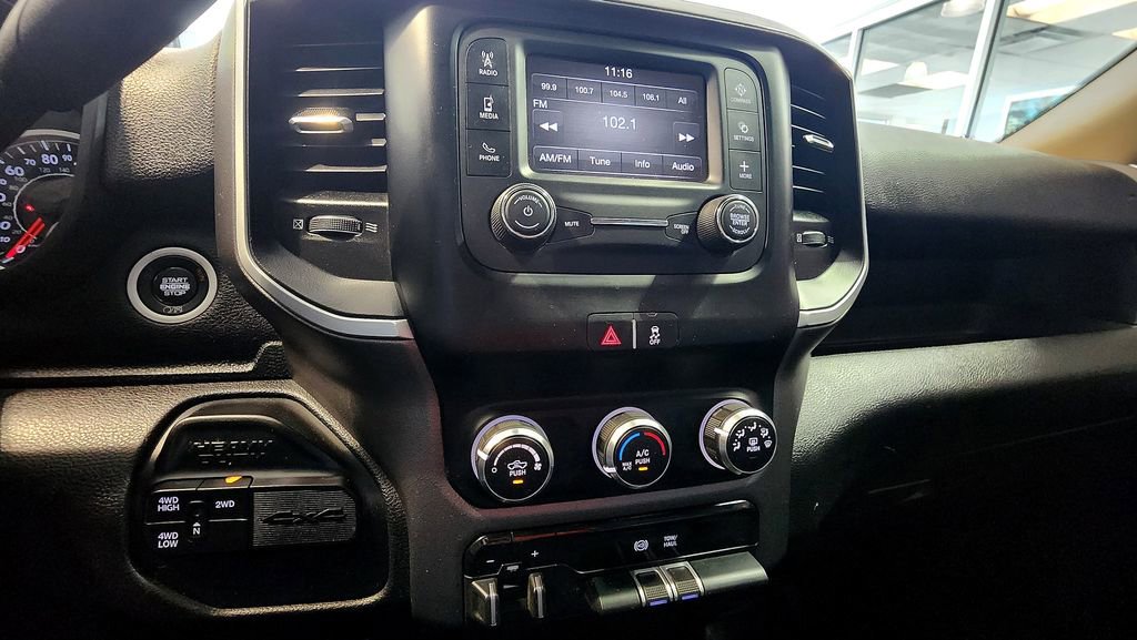 Used 2020 RAM 3500 Big Horn AWD/4WD image 35