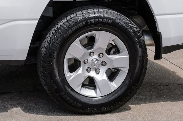 Used 2021 RAM 1500 Lone Star RWD image 48