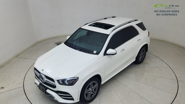 Used 2022 Mercedes-Benz GLE 350 image 83