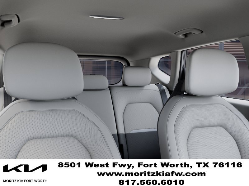 New 2027 Kia Seltos EX AWD/4WD image 27