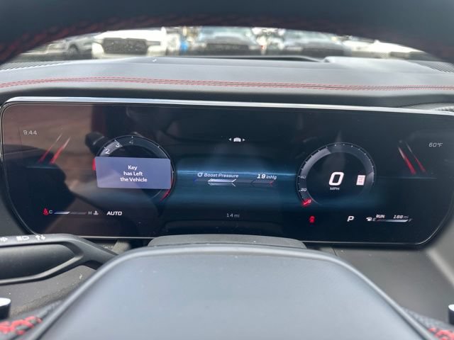 New 2026 Dodge Charger Scat Pack AWD/4WD image 10