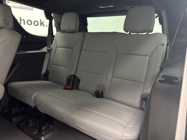 New 2026 Chevrolet Tahoe Z71 w/ Comfort Package AWD/4WD image 29
