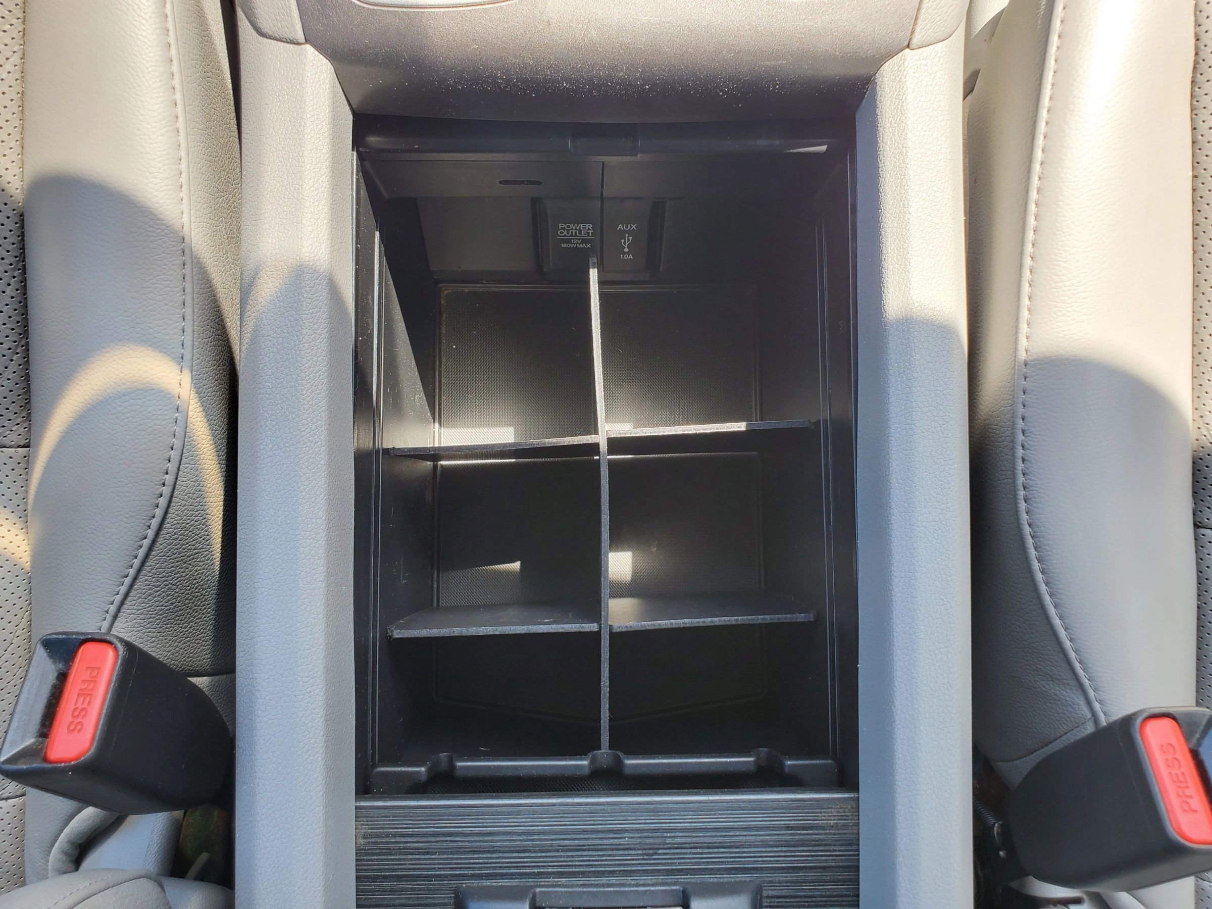 Used 2018 Honda Ridgeline RTL image 34