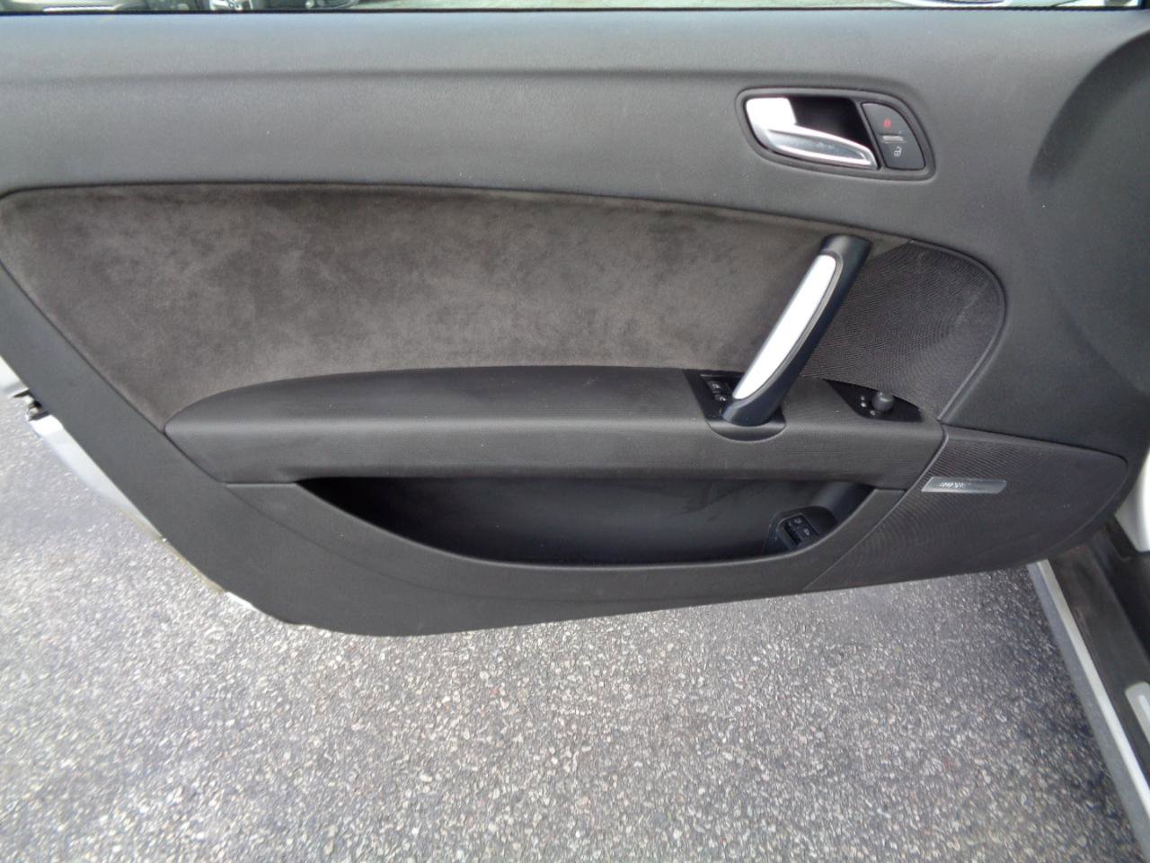 Used 2008 Audi TT 2.0T image 20