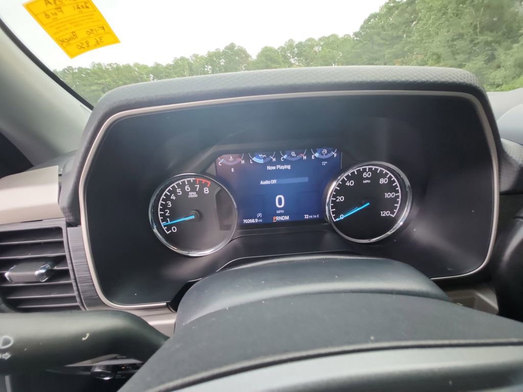 Used 2021 Ford F150 XLT w/ Equipment Group 302A High image 16
