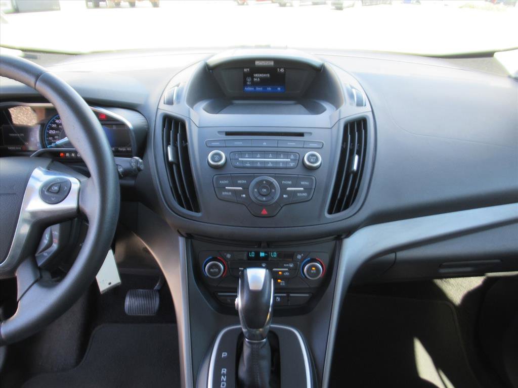 Used 2017 Ford C-MAX SE image 21