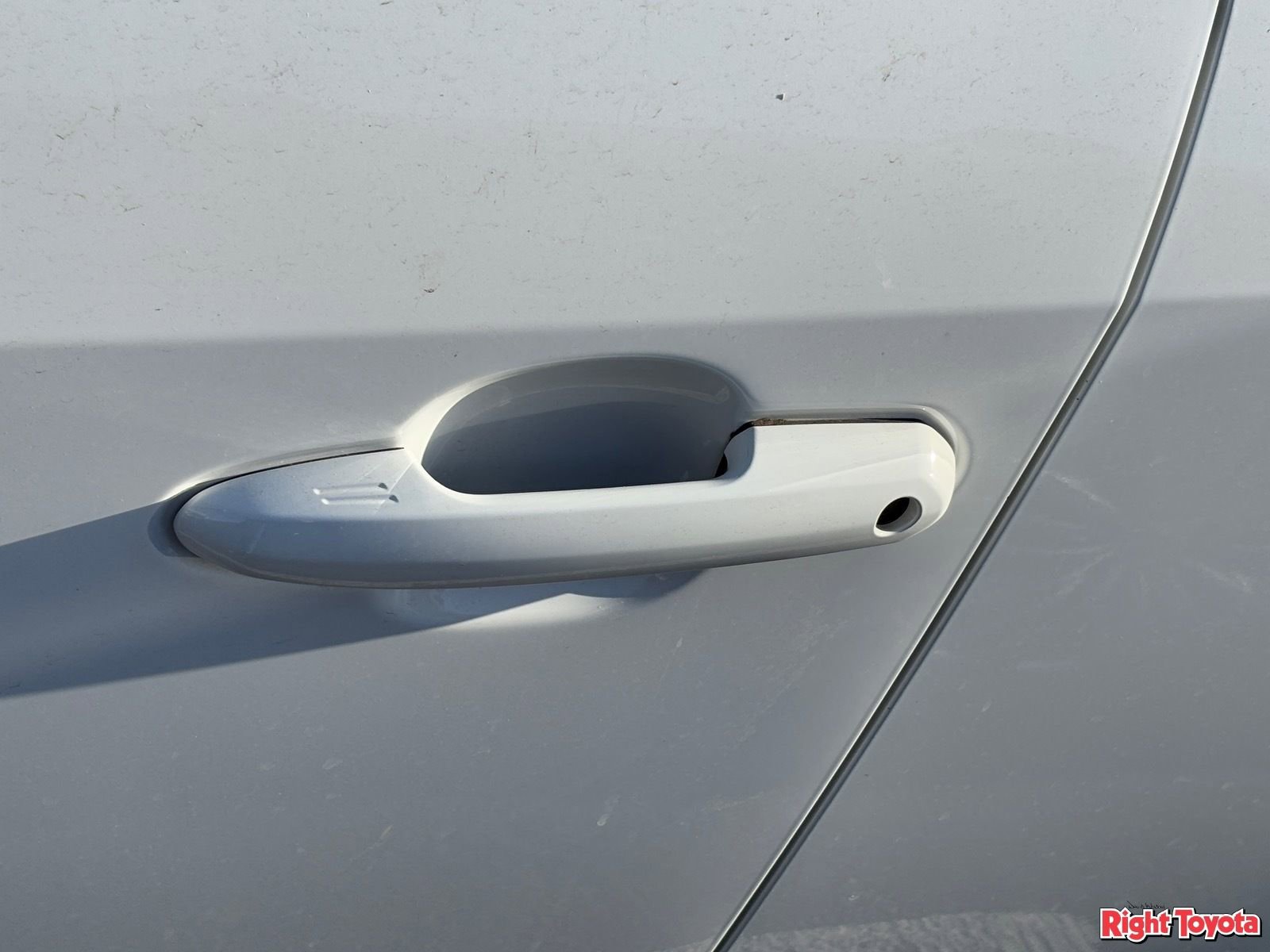 Certified 2025 Toyota RAV4 XLE image 10