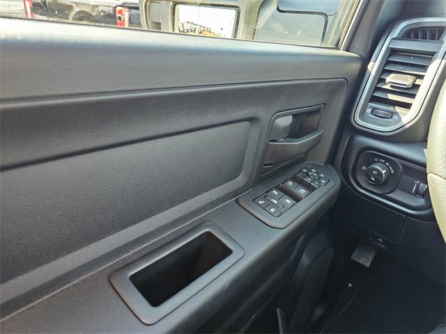 New 2026 RAM 2500 Tradesman image 27