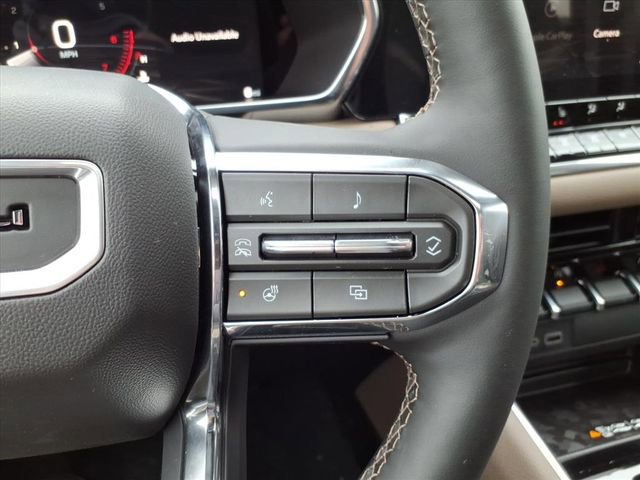 New 2026 GMC Canyon Denali image 35