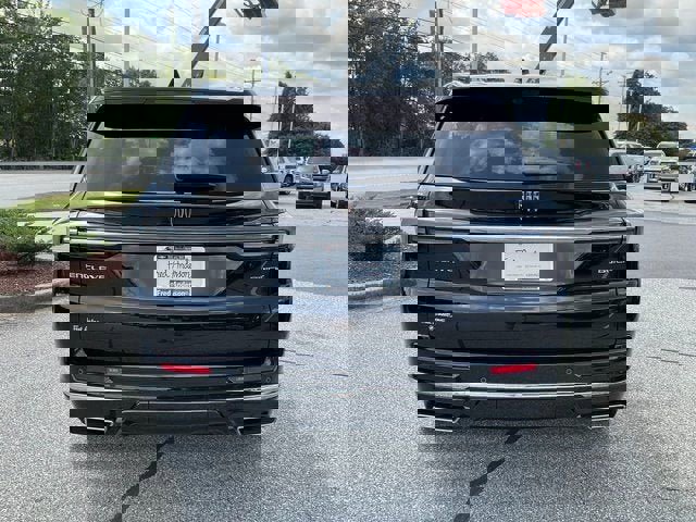 New 2026 Buick Enclave Avenir w/ Super Cruise Package image 24