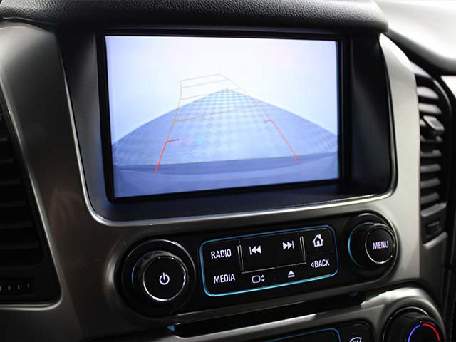 Used 2019 Chevrolet Tahoe LS AWD/4WD image 12
