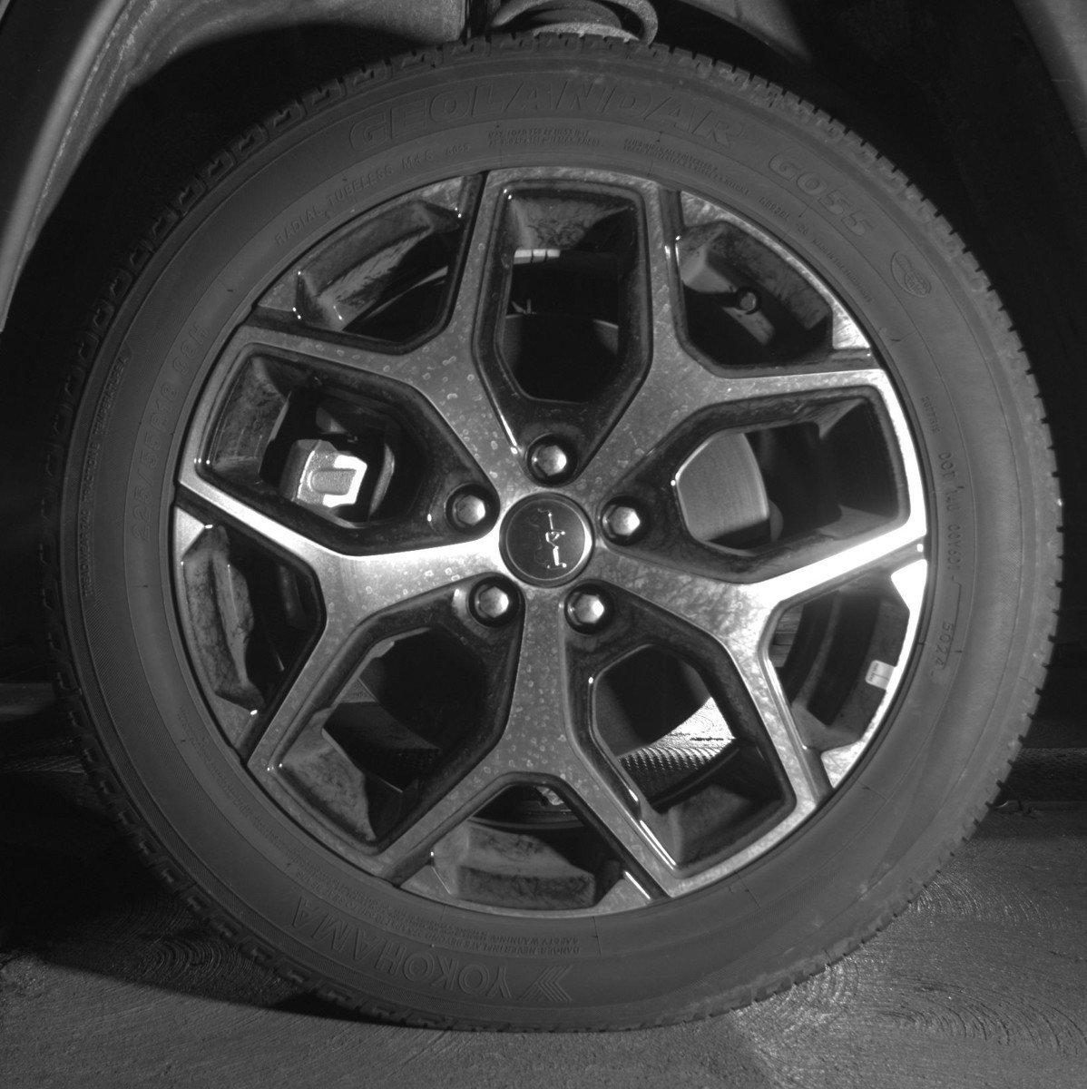 Used 2025 Jeep Compass Limited image 12