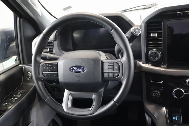 Used 2024 Ford F150 XLT w/ Mobile Office Package AWD/4WD image 14