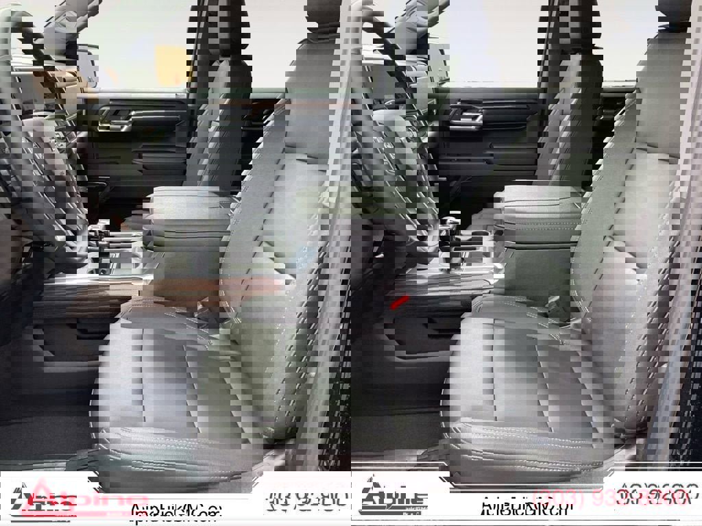 Used 2024 Chevrolet Silverado 1500 RST w/ Convenience Package II image 9