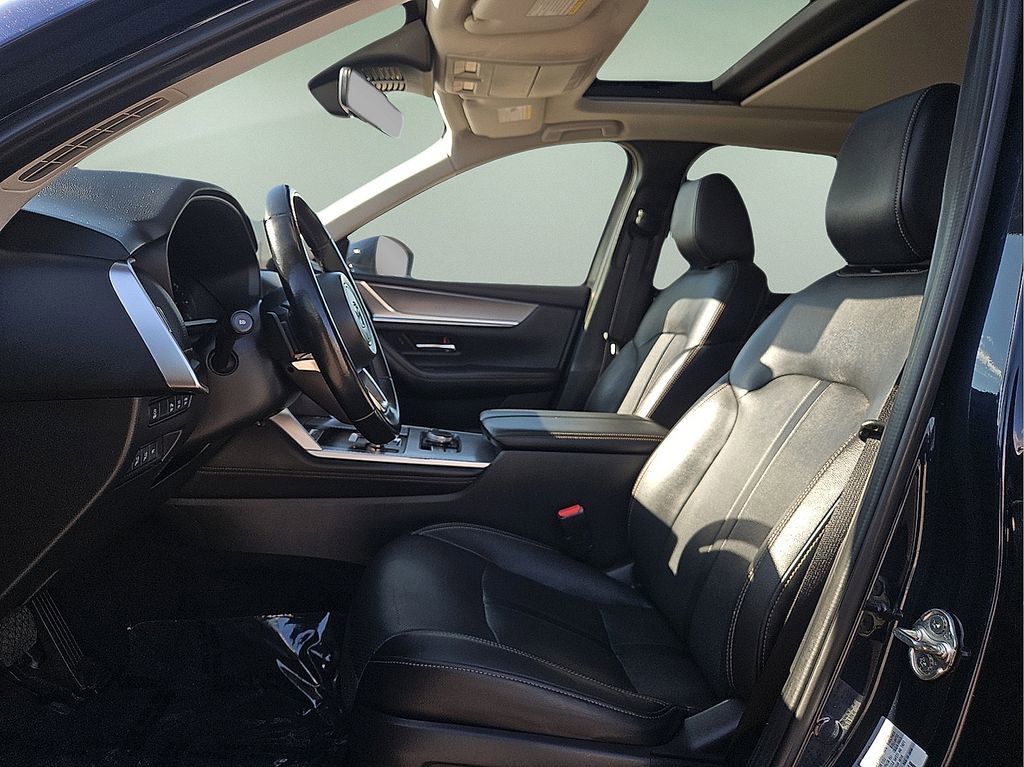 Used 2024 MAZDA CX-90 3.3 Turbo w/ Premium Package image 18