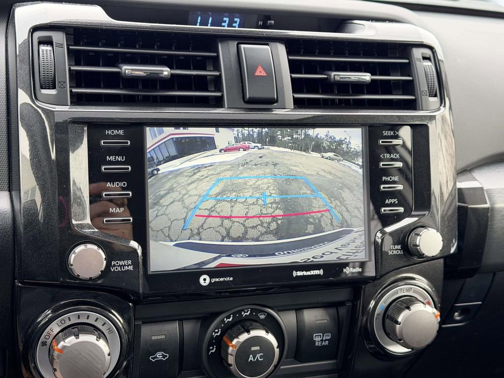 Certified 2023 Toyota 4Runner 40th Anniversary SE image 4