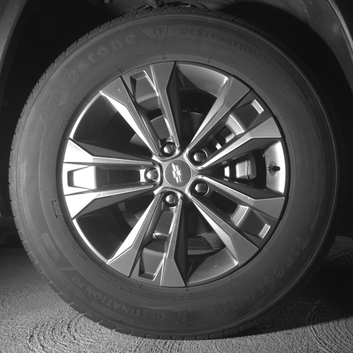 Used 2025 Chevrolet Equinox LT image 13