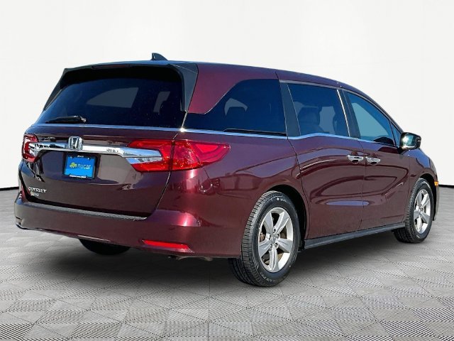 Used 2019 Honda Odyssey EX-L image 6