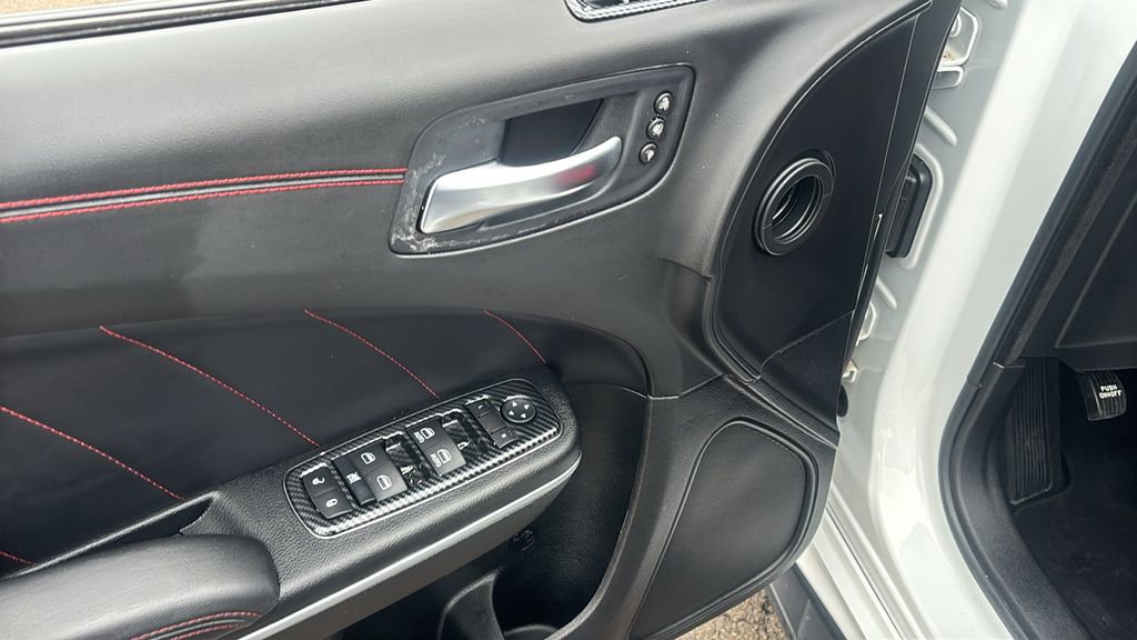Used 2023 Dodge Charger Scat Pack image 14