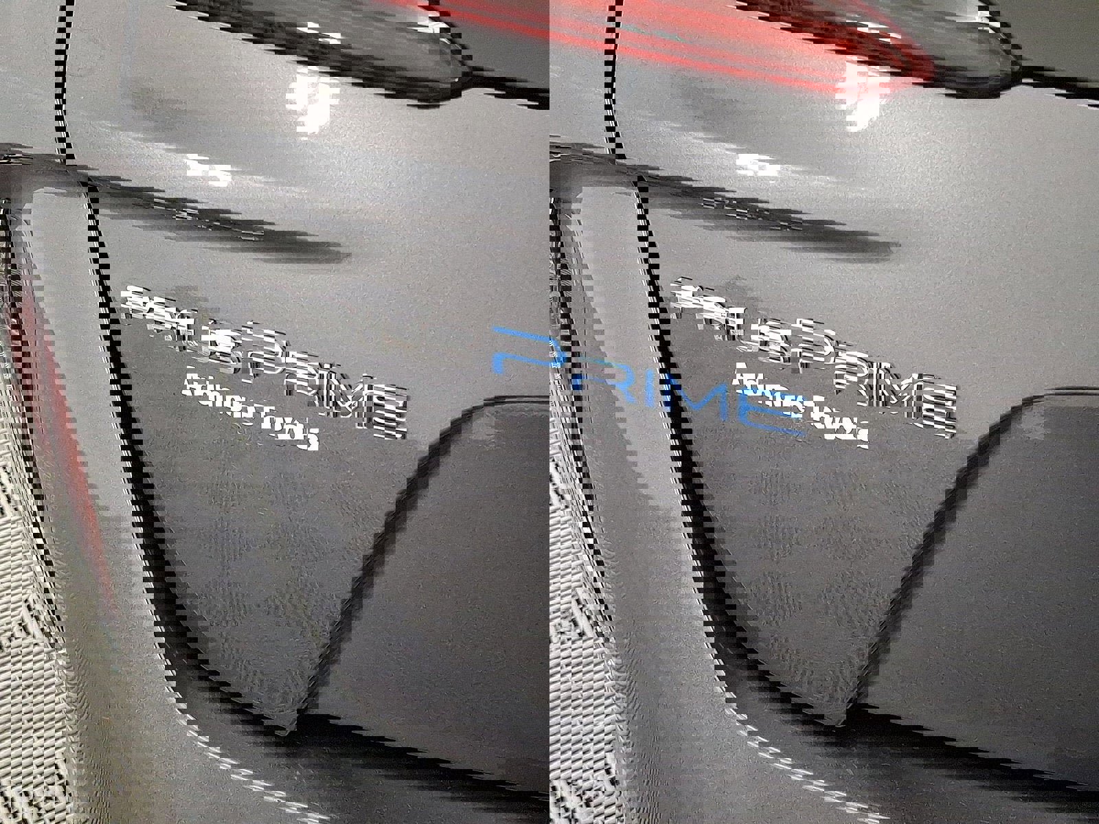 Certified 2017 Toyota Prius Prime Plus image 24