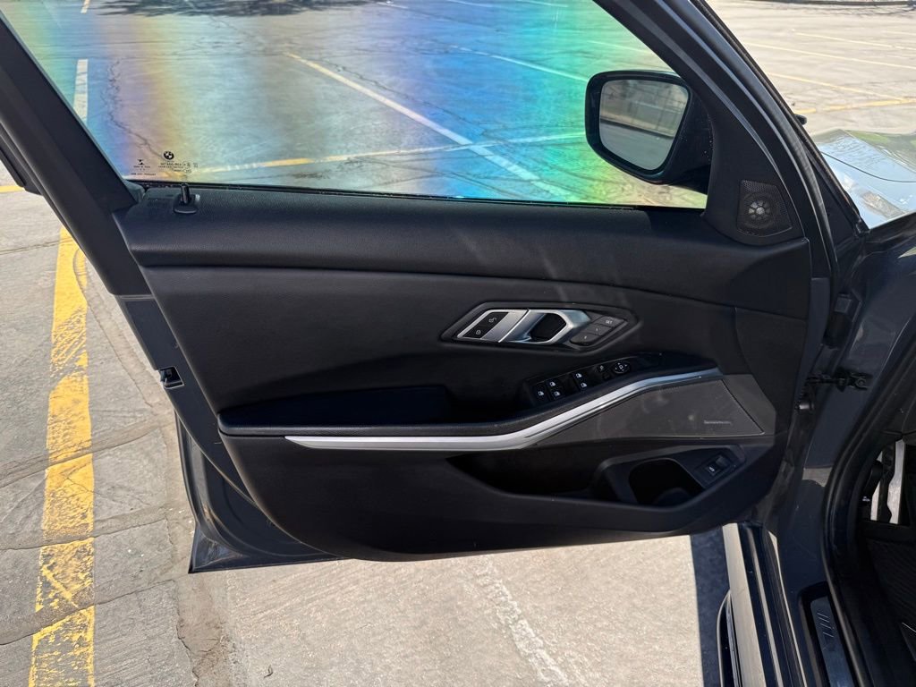 Used 2023 BMW M340i xDrive image 8