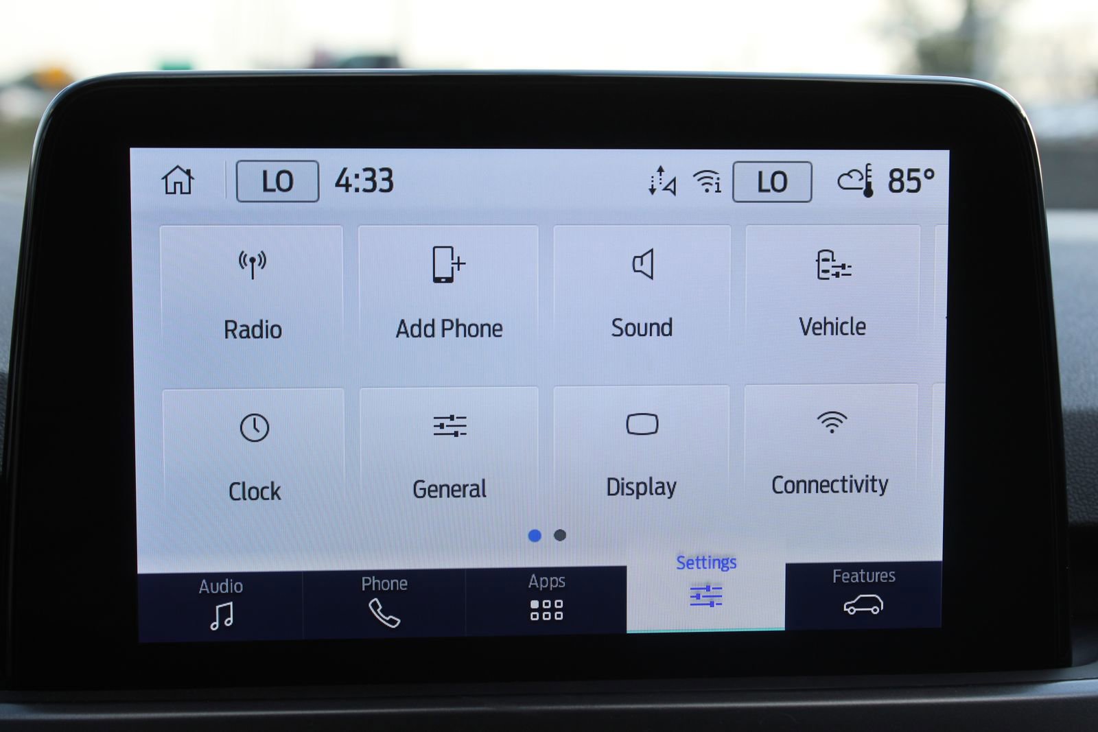 New 2026 Ford Escape Active w/ Cold Weather Package image 32