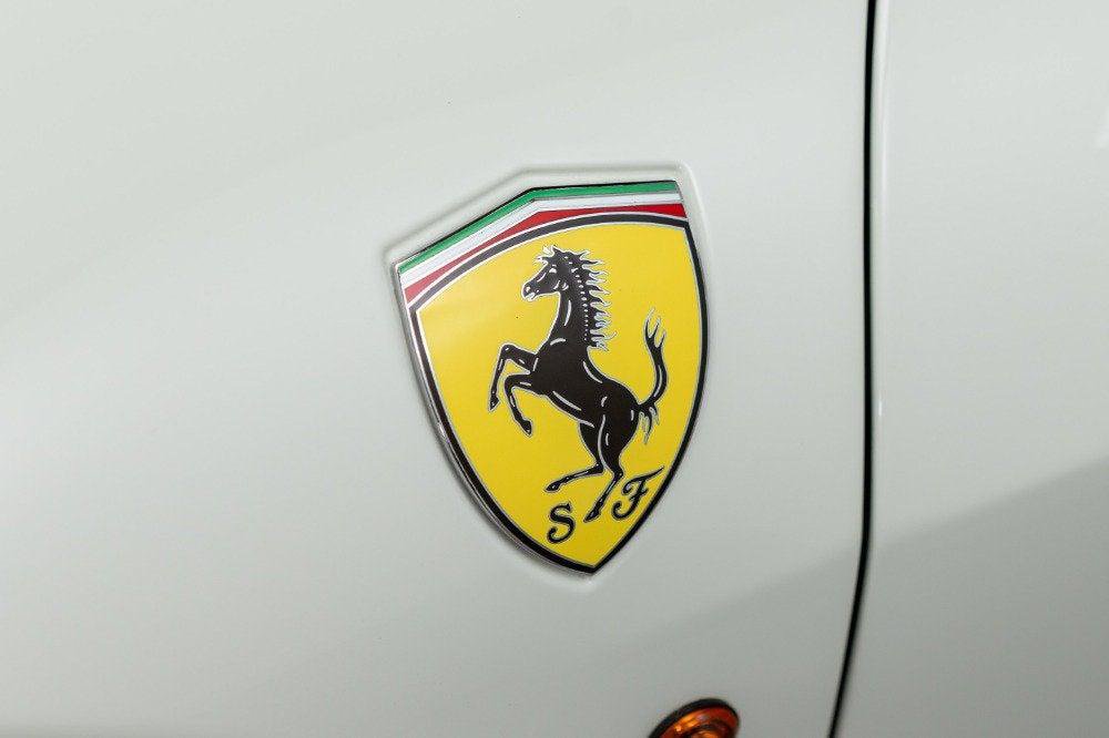 Certified 2014 Ferrari 458 Spider RWD image 34