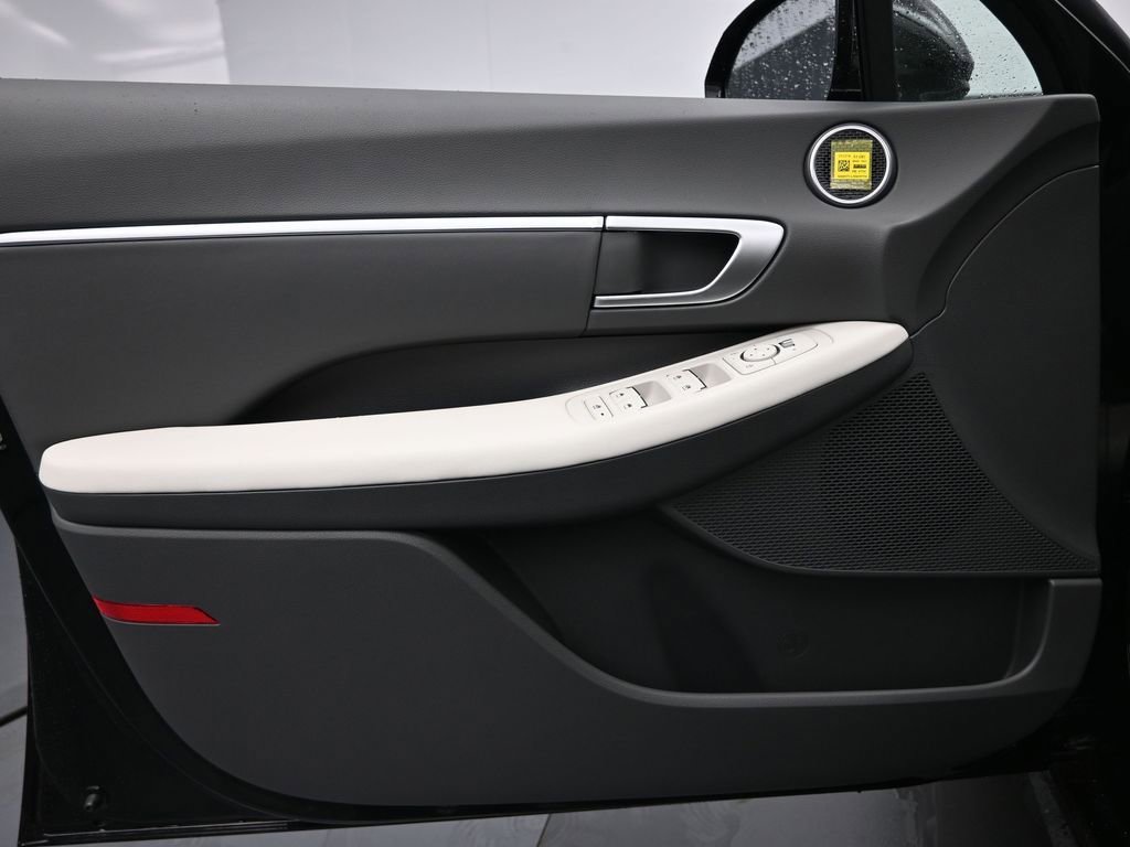 New 2026 Hyundai Sonata SEL AWD/4WD image 23