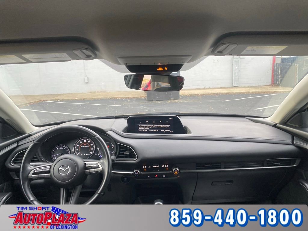 Used 2023 MAZDA CX-30 AWD 2.5 S w/ Select Package image 39