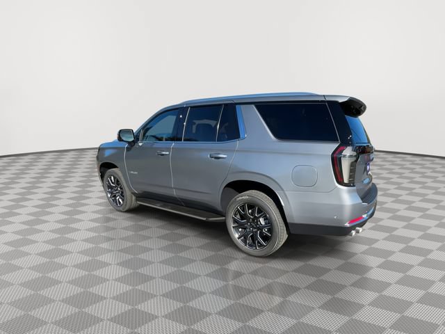 New 2026 Chevrolet Tahoe Premier w/ Sun And Tow Package AWD/4WD image 5