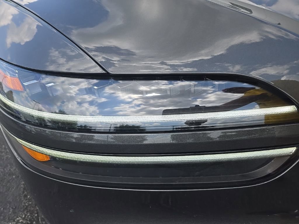 New 2026 Genesis GV70 3.5T Sport Prestige image 13