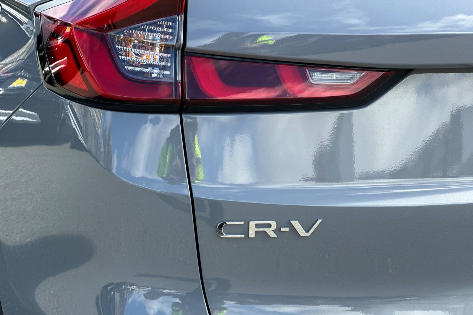Used 2023 Honda CR-V EX-L image 30