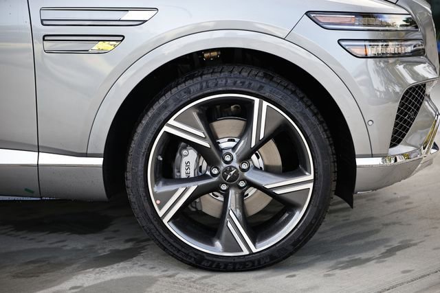 New 2026 Genesis GV80 2.5T Prestige image 4
