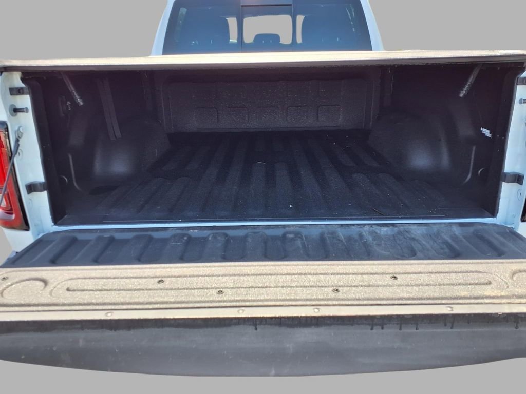 Used 2025 RAM 2500 Tradesman image 25