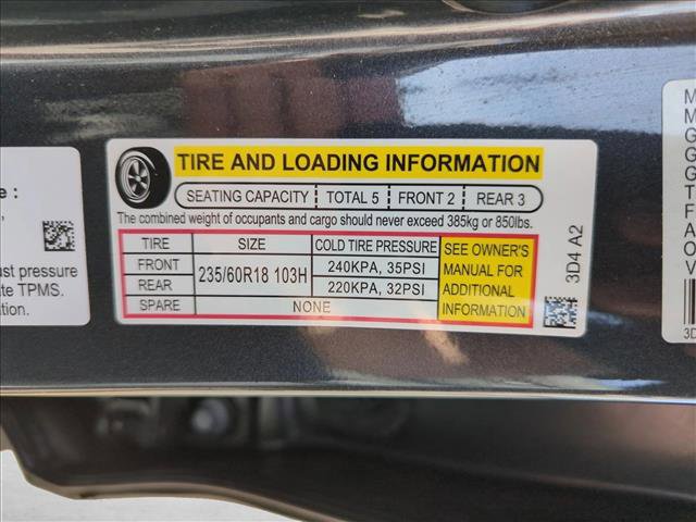 Certified 2023 Honda CR-V Sport image 14