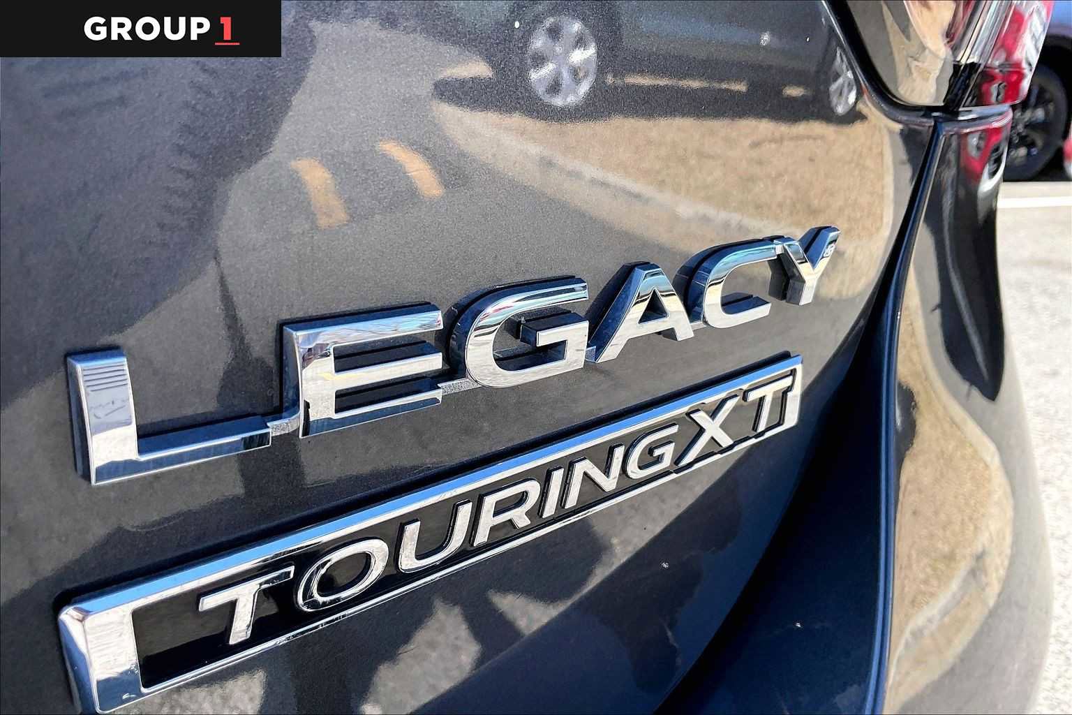 Used 2023 Subaru Legacy Touring XT image 10
