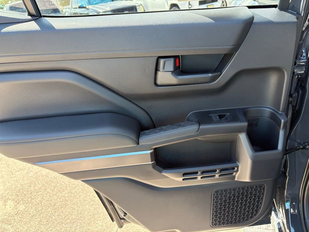 Used 2025 Toyota 4Runner TRD Off-Road image 29