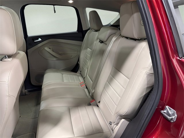 Used 2015 Ford Escape Titanium image 29