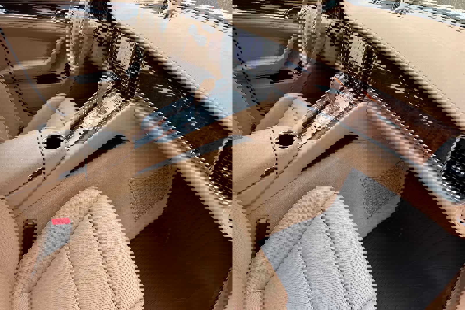 Used 2013 Porsche Panamera image 16