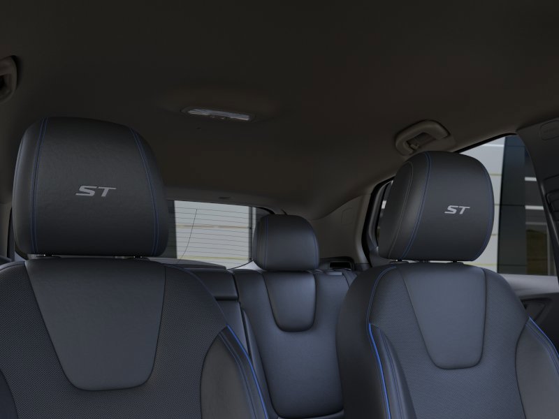 New 2026 Buick Encore GX Sport Touring w/ Comfort Package FWD image 24