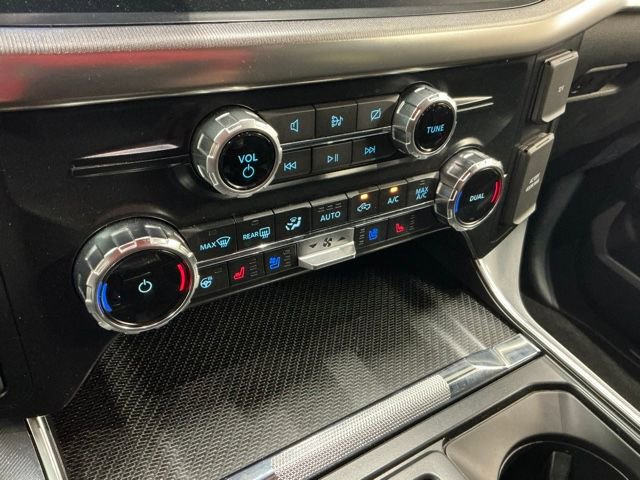 Used 2022 Ford F150 Raptor w/ Raptor 37 Performance Package image 23