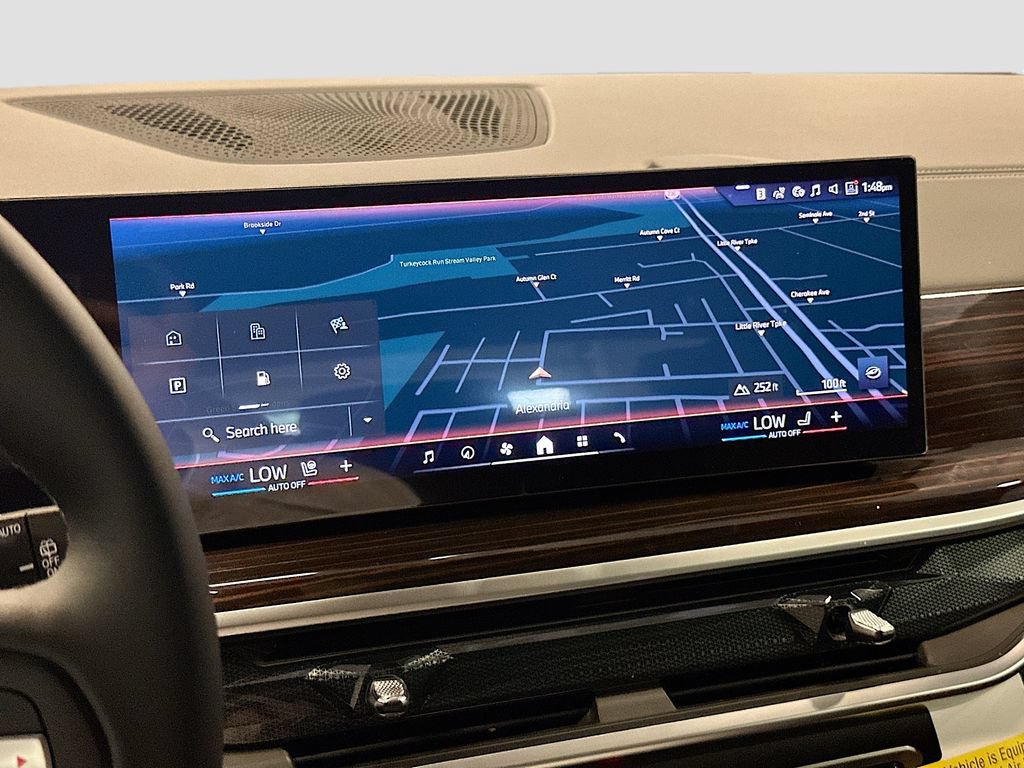 New 2026 BMW X5 xDrive40i AWD/4WD image 13