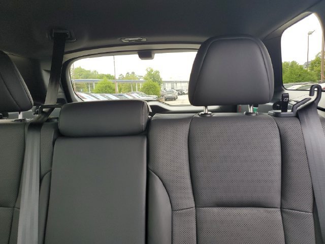 New 2026 Subaru Outback Touring XT AWD/4WD image 12