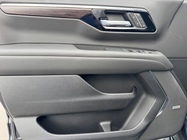 New 2026 Chevrolet Tahoe LT w/ Comfort Package image 12