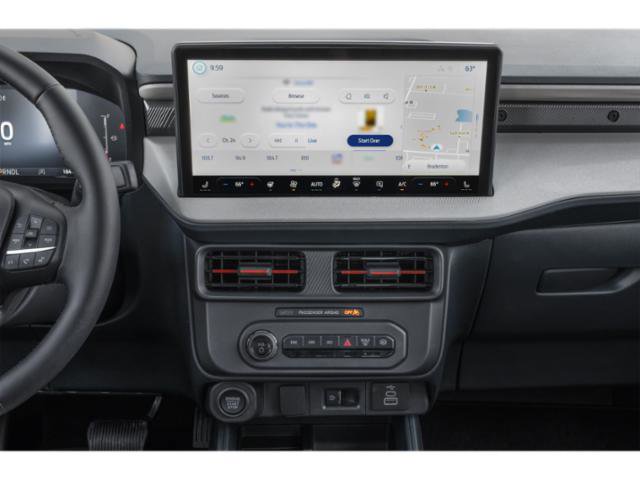 New 2026 Ford Maverick Lariat w/ Black Appearance Package AWD/4WD image 15