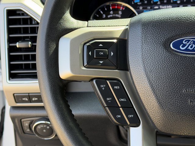 Used 2020 Ford F250 Lariat w/ Lariat Ultimate Package image 11